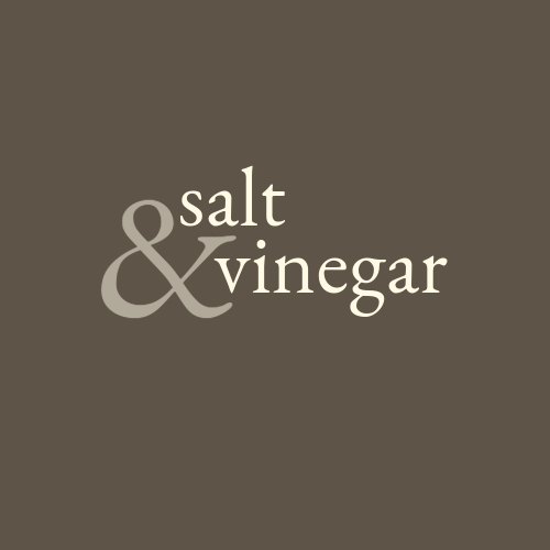 Salt & Vinegar
